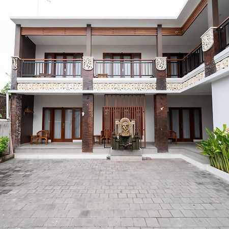 Reddoorz Plus At Yasa'S Living Denpasar Sanur Extérieur photo