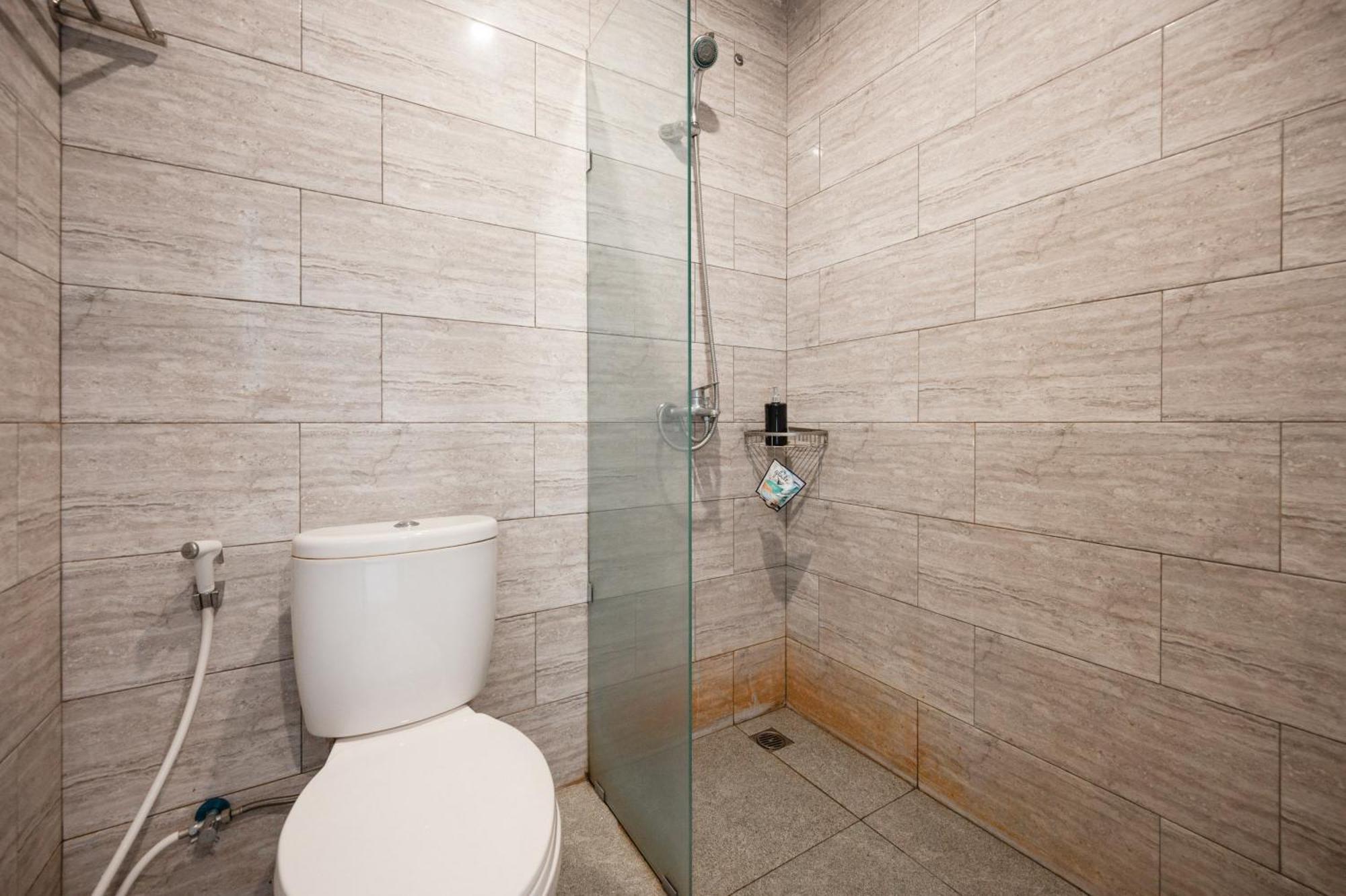 Reddoorz Plus At Yasa'S Living Denpasar Sanur Extérieur photo