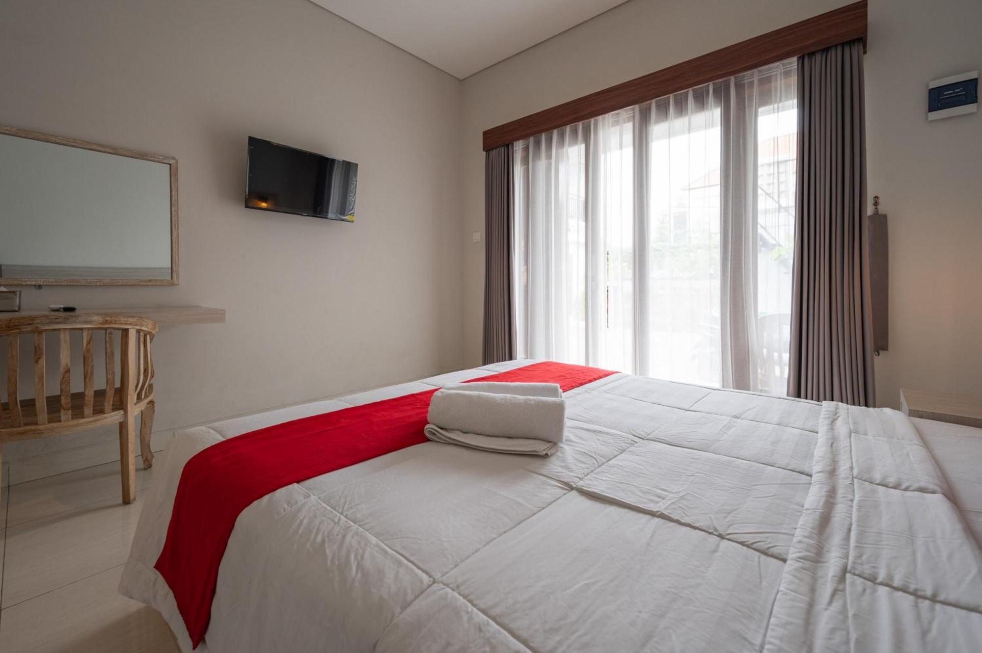 Reddoorz Plus At Yasa'S Living Denpasar Sanur Extérieur photo